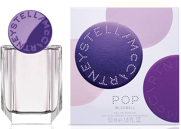 Stella McCartney Pop Bluebell