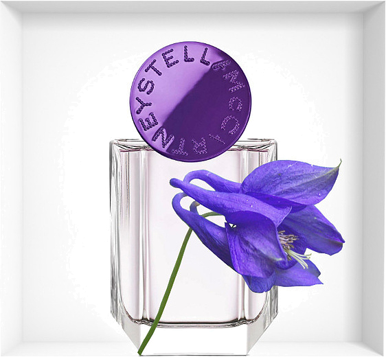 Stella McCartney Pop Bluebell
