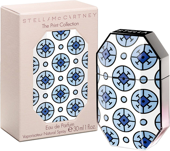 Stella McCartney Print Collection Stella 03