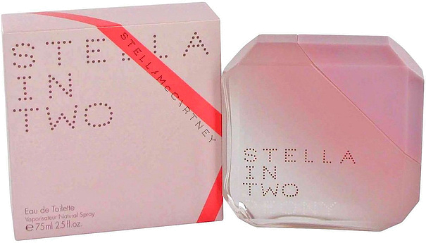 Stella McCartney Stella In Two Peony