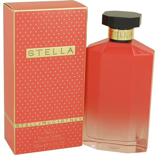 Stella McCartney Stella Peony