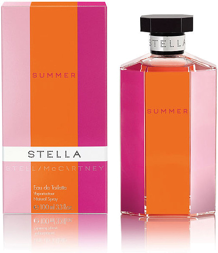 Stella McCartney Stella Summer