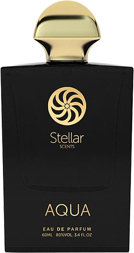 Stellar Scents Aqua