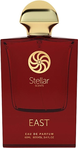 Stellar Scents East
