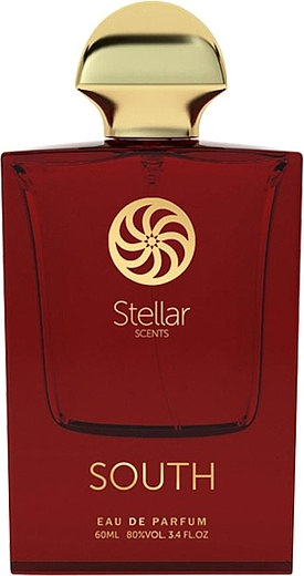 Stellar Scents South