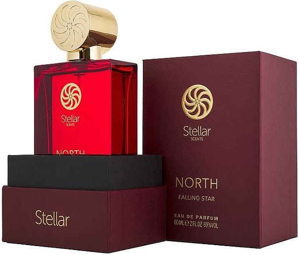 Stellar Scents Stellar Scents North