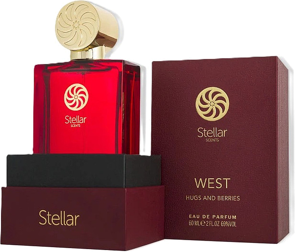 Stellar Scents West