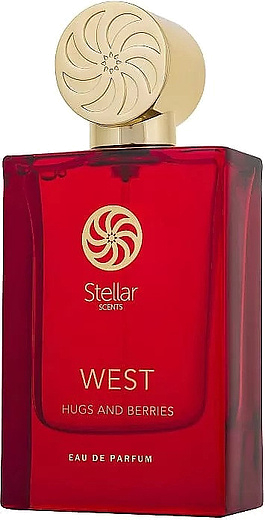 Stellar Scents West