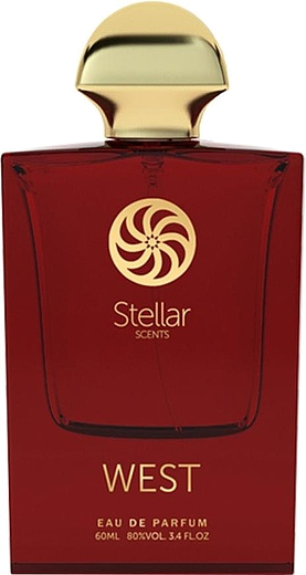 Stellar Scents West