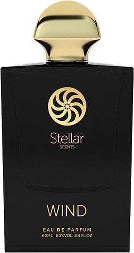 Stellar Scents Wind