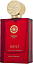 Stellar Scents West