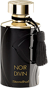 Stendhal Noir Divin