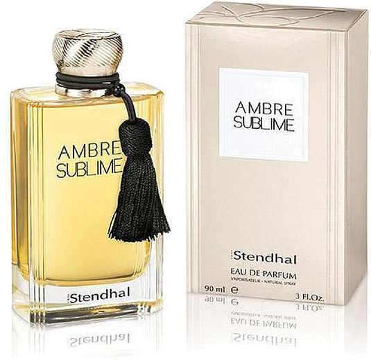 Stendhal Amber Sublime