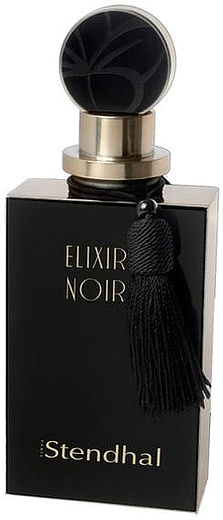 Stendhal Elixir Noir