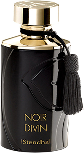 Stendhal Noir Divin