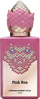Stephane Humbert Lucas 777 Pink Boa