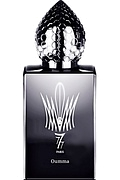 Stephane Humbert Lucas 777 Oumma