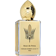 Stephane Humbert Lucas 777 Rose De Petra