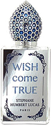 Stephane Humbert Lucas 777 Wish Come True