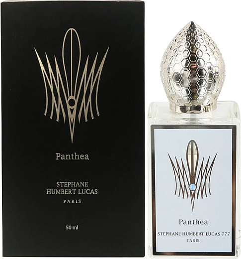 Stephane Humbert Lucas 777 Panthea