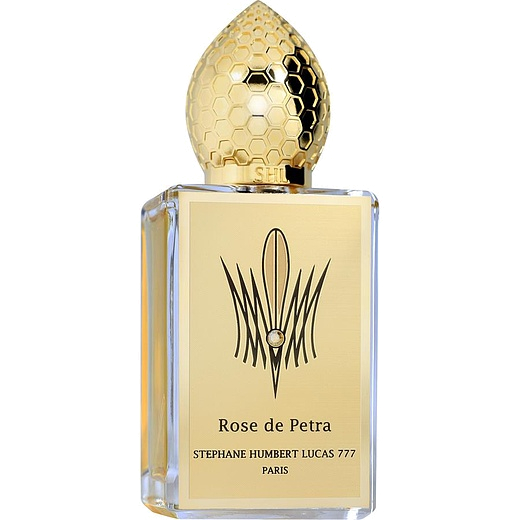 Stephane Humbert Lucas 777 Rose De Petra