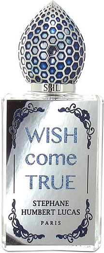 Stephane Humbert Lucas 777 Wish Come True