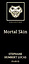 Stephane Humbert Lucas 777 Mortal Skin