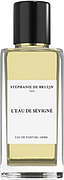 Stephanie de Bruijn L'Eau De Sevigne