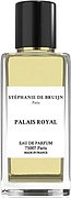 Stephanie de Bruijn Palais Royal