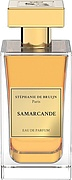 Stephanie de Bruijn Samarcande