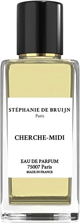 Stephanie de Bruijn Cherche-midi