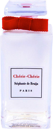 Stephanie de Bruijn Cherie-Cherie