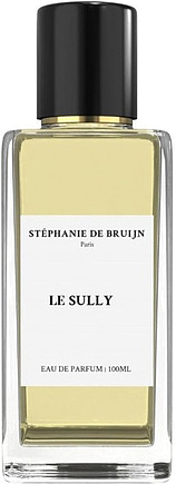 Stephanie de Bruijn Le Sully