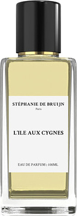 Stephanie de Bruijn l'Ile Aux Cygnes