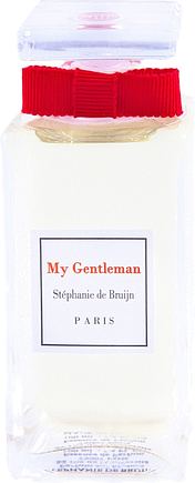 Stephanie de Bruijn My Gentleman