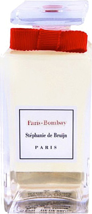 Stephanie de Bruijn Paris - Bombay