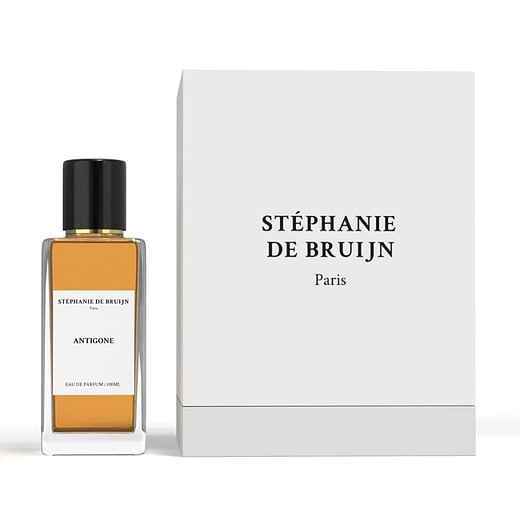 Stephanie de Bruijn Antigone