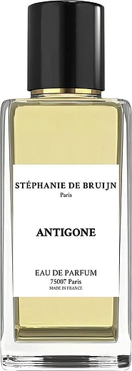 Stephanie de Bruijn Antigone