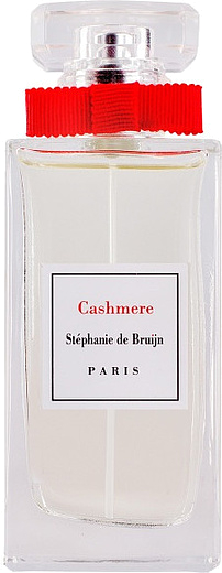 Stephanie de Bruijn Cashmere