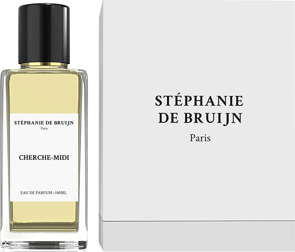Stephanie de Bruijn Cherche-midi