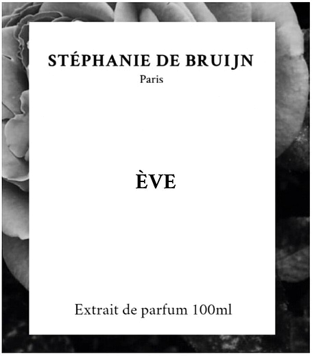 Stephanie de Bruijn Eve
