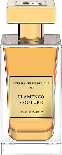 Stephanie de Bruijn Flamenco Couture