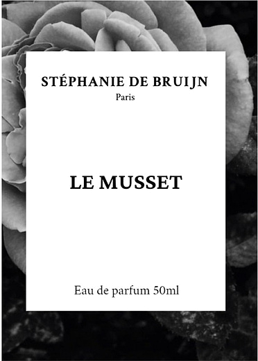 Stephanie de Bruijn Le Musset