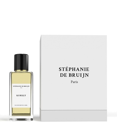 Stephanie de Bruijn Le Sully