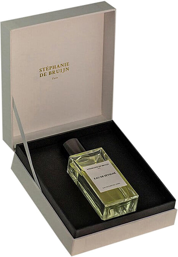 Stephanie de Bruijn L'Eau De Sevigne