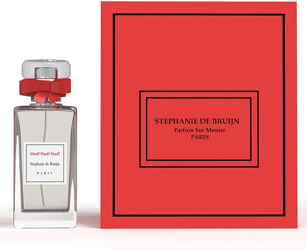 Stephanie de Bruijn Oud Oud Oud!!!