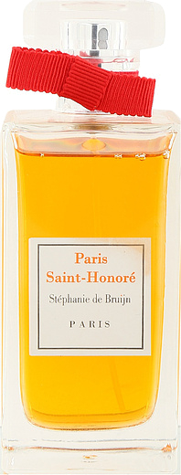 Stephanie de Bruijn Paris Saint-Honore
