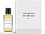 Stephanie de Bruijn L'Eau De Sevigne
