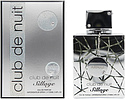 Sterling Parfums Armaf Club De Nuit Sillage