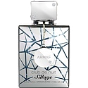 Sterling Parfums Armaf Club De Nuit Sillage